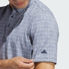 Áo Polo Adidas Nam Chính Hãng - Polo Go-To Novelty  - Màu Xanh | JapanSport IU4425