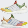 Giày Adidas Nam Chính Hãng - Ultraboost 5.0 | JapanSport GW5125