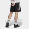 Quần Short Adidas Chính Hãng - FUTURE ICONS 3-STRIPES SHORTS - Đen | JapanSport IC3752