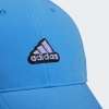 Mũ Adidas Chính Hãng - BADGE OF SPORT CAP - Xanh | JapanSport HA5899