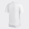 Áo Phông Chính hãng Adidas - BADGE OF SPORT GFX TEE - White | JapanSport - FJ5005