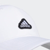 Mũ Adidas Nam Nữ Chính Hãng - BADGE OF SPORT - Trắng | JapanSport HG3928