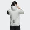 Áo khoác Adidas Chính hãng - Badge of Sport Mesh Jacket - Xám | JapanSport GL8672