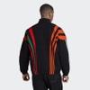 Adidas Chính Hãng - Áo khoác BALANTA 96 TRACK TOP - Black | JapanSports - FM3903