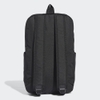 Adidas Chính Hãng - Balo 3-Stripes Response Backpack - Black | Japansport GE1233