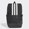 Adidas Chính Hãng - Balo 3-Stripes Response Backpack - Black | Japansport GE1233