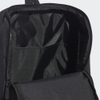 Adidas Chính Hãng - Balo 3-Stripes Response Backpack - Black | Japansport GE1233