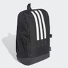 Adidas Chính Hãng - Balo 3-Stripes Response Backpack - Black | Japansport GE1233