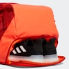 Túi Trống Adidas Chính Hãng - Duffel Bag - Red/Orange | JapanSport - FK2280