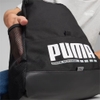 Balo Puma Chính Hãng - PUMA Plus Backback - Màu đen  | JapanSport 090346-01
