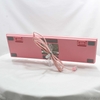 【Đã qua sử dụng】Bàn phím Razer Chính hãng - Huntsman Quartz Pink RZ03-02521800-R3M1 | Japansport