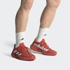 Giày Tennis Adidas Chính Hãng - Barricade M MC - Màu Đỏ | JapanSport HQ8425