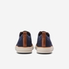 Giày Cole Haan Chính Hãng - ØriginalGrand Remastered Stitchlite™ Oxford Shoes - Màu Xanh | JapanSport C41650