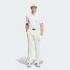 Áo Polo Adidas Nam Chính Hãng - PK SS POLO - Màu Trắng | JapanSport IM9870