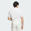 Áo Polo Adidas Nam Chính Hãng - PK SS POLO - Màu Trắng | JapanSport IM9870