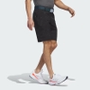 Quần Short Adidas Chính Hãng - Ultimate365 Print Golf - Màu Đen | JapanSport HZ3206