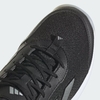 Giày Tennis Adidas Nữ Chính hãng - Avaflash Low Tennis - Màu Đen | JapanSport IG9543