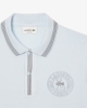 Áo Polo Lacoste Chính hãng - Men's Regular Fit L.12.12 Badge Print Polo - Màu Xanh | JapanSport PH9960-51-T01