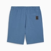 Quần Short Puma Nam Chính Hãng - PUMA X ROCKET LEAGUE Shorts Men - Màu Xanh | JapanSport 627436-24