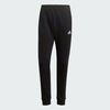 Bộ Thể Thao Adidas Chính Hãng - Basic 3-Stripes French Terry Track Suit - Màu Xám Đen | JapanSport IC6748