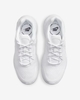 Giày Nike Nữ Chính Hãng - Air Max 2X 'Triple White' - Màu Trắng | JapanSport CK2947-103