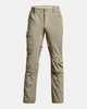 Quần Under Armour Chính Hãng - UA Storm Flex Pants - Màu Be | JapanSport 1370031-037