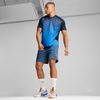 Quần Short Puma Nam Chính Hãng - PUMA X ROCKET LEAGUE Shorts Men - Màu Xanh | JapanSport 627436-24