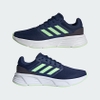 Giày Adidas Chính Hãng - Galaxy 6 - Màu Xanh | JapanSport - IE8130