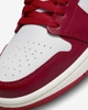 Giày Nike Nam Nữ Chính Hãng - Air Jordan 1 Low Reverse Black Toe (W)  | JapanSport DC0774-160