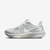 Giày Nike Nữ Chính Hãng - Air Zoom Structure 25 - Màu Trắng | JapanSport DJ7884-012