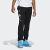 Quần Adidas Nam Chính Hãng - DAME D.O.L.L.A. TRACKSUIT - Đen | JapanSport HE6378