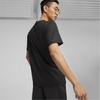 Áo Phông Puma Chính hãng - Mercedes-AMG Petronas Motorsport T-shirt - Màu Đen | JapanSport 623734-01