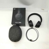 【Đã qua sử dụng】Tai nghe Beats chính hãng - Beats By Dr.Dre Solo Pro - Back | JapanSport