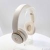 【Đã qua sử dụng】Tai nghe Beats chính hãng - Beats Solo Pro Wireless - Màu Trắng | JapanSport