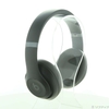 【Đã qua sử dụng】Tai nghe Beats chính hãng - Beats Studio 3 Wireless - màu xám | JapanSport