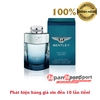 Nước hoa Chính hãng Bentley For Men Azure Eau De Toilette 3.4 fl oz (100 ml)