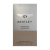 Nước hoa Chính hãng Bentley Infinite Intense Eau De Parfum, 3.4 fl oz (100 ml)