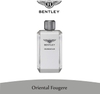 Nước hoa Chính hãng Bentley Momentum Eau de Toilette 100mL | Japansport