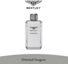 Nước hoa Chính hãng Bentley Momentum Eau de Toilette 100mL