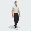 Áo Polo Adidas Nam Chính Hãng - Ultimate365 Novelty Polo Shirt - Màu Trắng | JapanSport JF9023