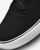 Giày Nike Nam Chính Hãng - SB Chron 2 Canvas - Đen | JapanSport DM3494-001
