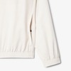 Áo Khoác Lacoste Chính hãng - Tennis Water-Repellent Hooded Jacket - Màu Trắng | JapanSport  BH4776-51-7KI
