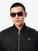Áo Khoác Lacoste Chính hãng - Bomber Nam Lớp Lót Bông Chống Thấm Nước - Màu Đen | JapanSport BH7165-51-031