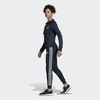 Bộ Thể Thao Adidas Chính Hãng - Big Badge of Sport Track Suit - Navy | JapanSport DZ6246