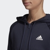 Bộ Thể Thao Adidas Chính Hãng - Big Badge of Sport Track Suit - Navy | JapanSport DZ6246