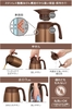 Bình giữ nhiệt Thermos Chính hãng - TTB-2001 2.0L - Vàng đồng | JapanSport