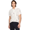 Áo Polo Tommy Hilfiger Chính Hãng - Regular Fit with Sail Print Designs - Màu Trắng | JapanSport MW39309-100-YBL