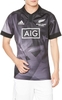Áo Phông Adidas Nam Chính Hãng -Black Ferns Sevens Home Replica Jersey - Đen | JapanSport GL4231