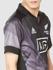 Áo Phông Adidas Nam Chính Hãng -Black Ferns Sevens Home Replica Jersey - Đen | JapanSport GL4231