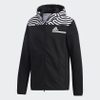 Áo Khoác Adidas Chính hãng - Tokyo Pack ZNE Hoodie - Đen | JapanSport GN5670